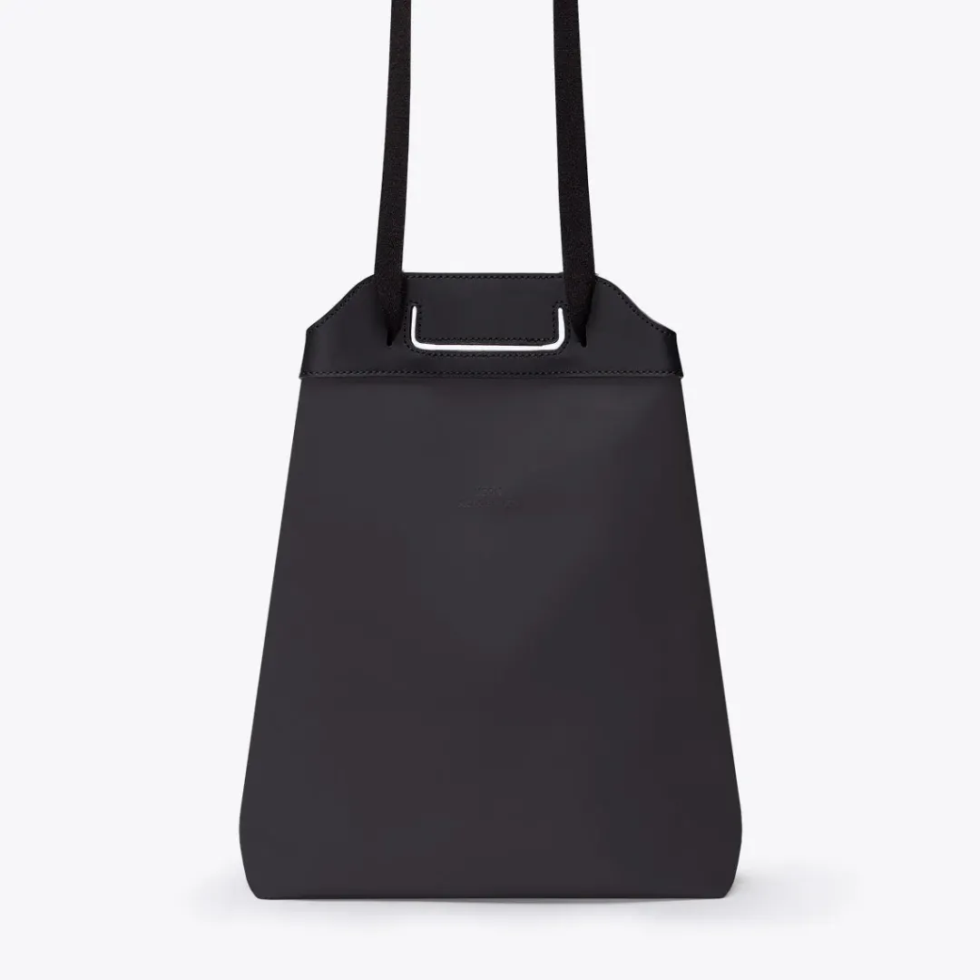 Ucon Acrobatics Una Bag Black Fashion