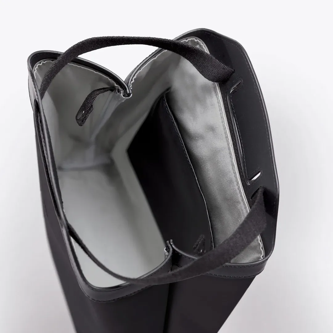 Ucon Acrobatics Una Bag Black Fashion