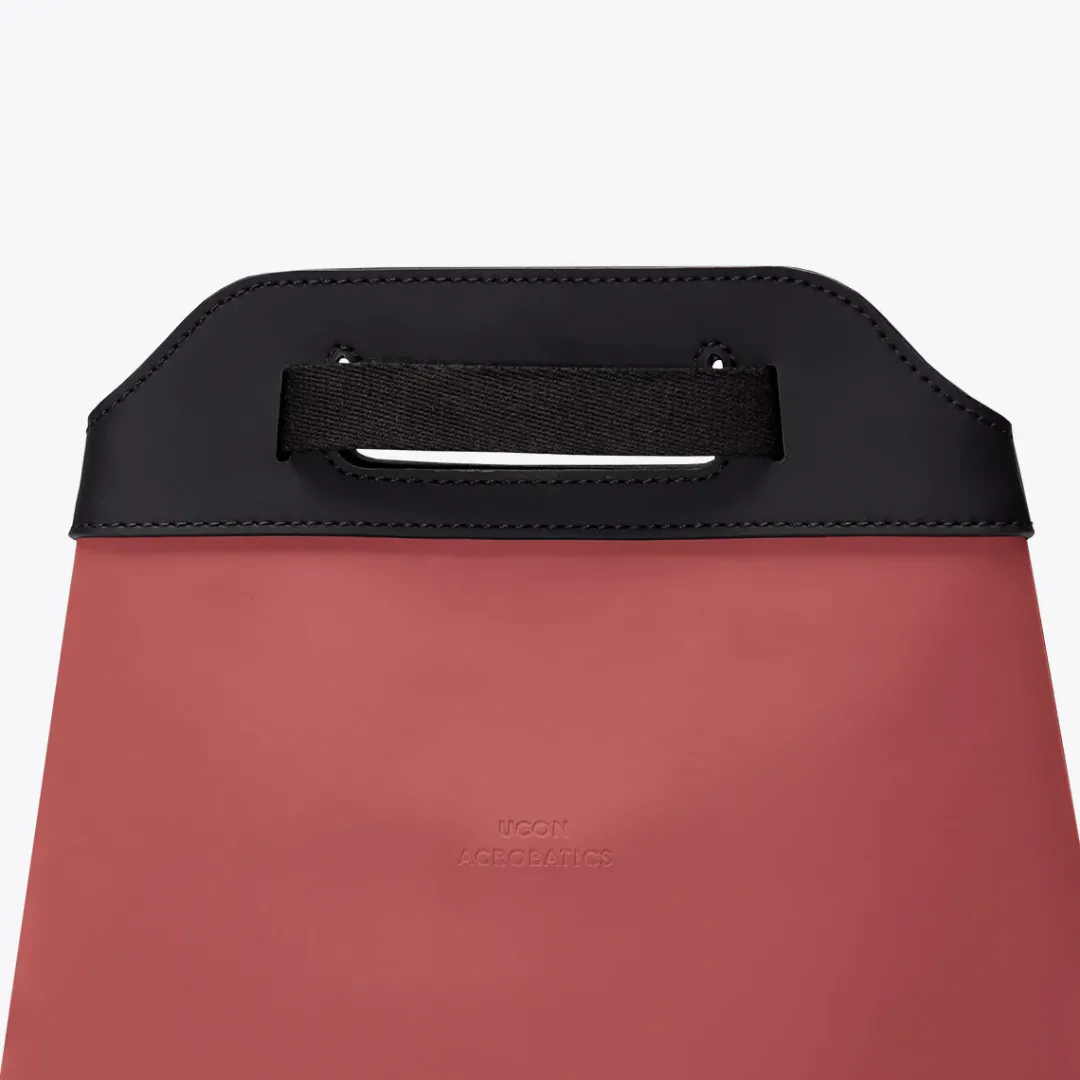 Ucon Acrobatics Una Bag Hibiscus New