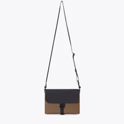 Ucon Acrobatics Yuri Bag Black-Chestnut Discount