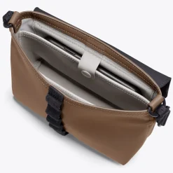 Ucon Acrobatics Yuri Bag Black-Chestnut Discount
