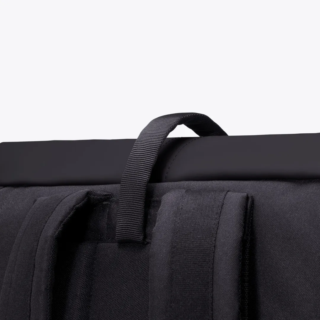 Ucon Acrobatics Yuto Medium Backpack Black Best